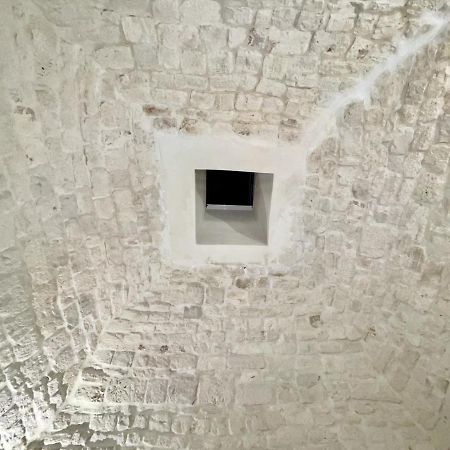 Antica Pietra Bianca Apartment Alberobello Bagian luar foto